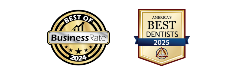 M170960 - Bright Star Dental Trust Badges (2)