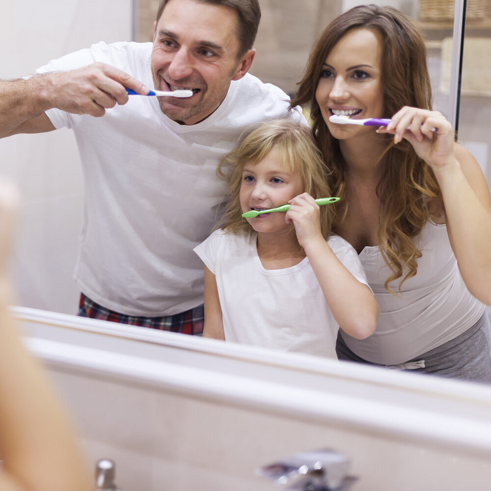 Family Dentistry Image