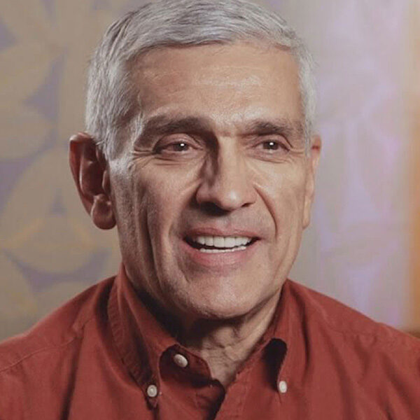 Full Mouth Reconstruction Image