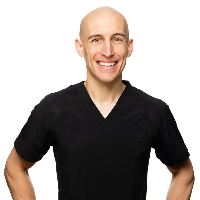 Implants vs Dentures Image