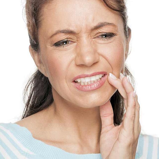 tooth-pain